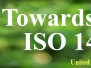 iso14001 banner